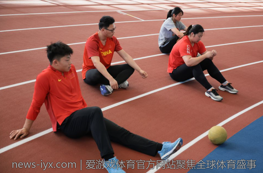 爱游戏体育官方网站聚焦全球体育盛事