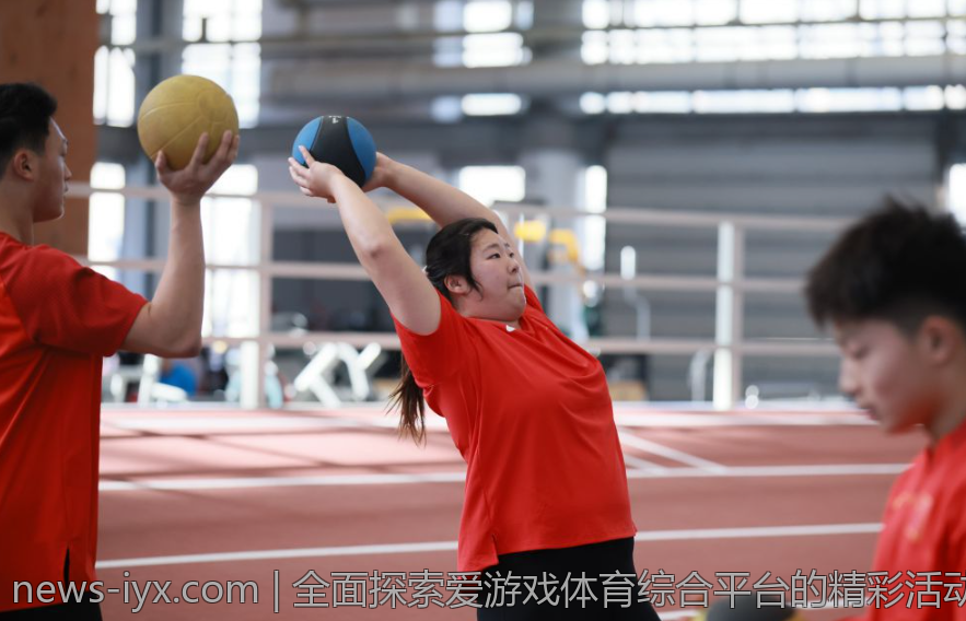 全面探索爱游戏体育综合平台的精彩活动