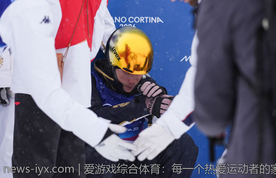 爱游戏综合体育：每一个热爱运动者的家