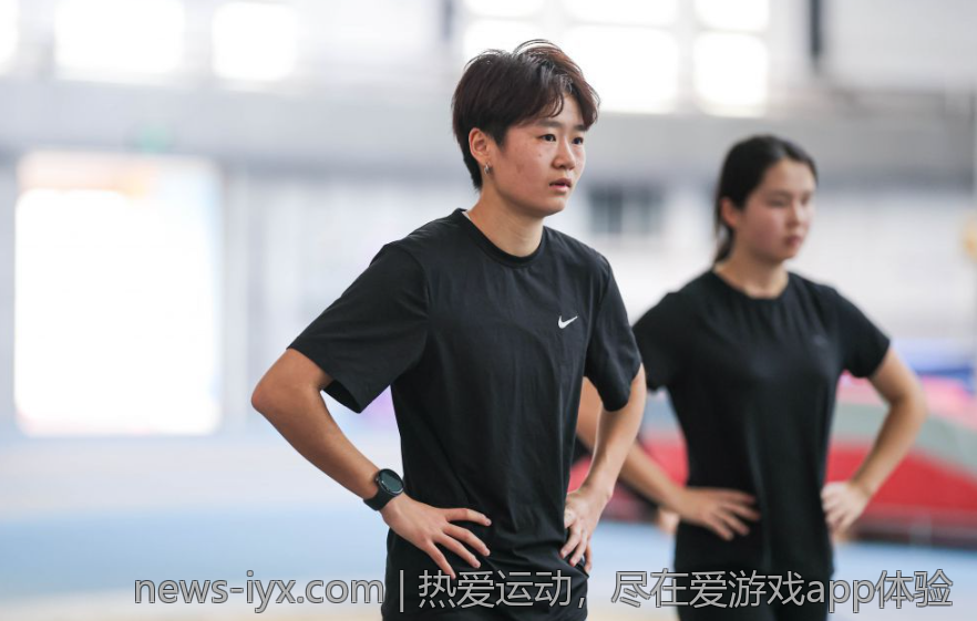 热爱运动，尽在爱游戏app体验